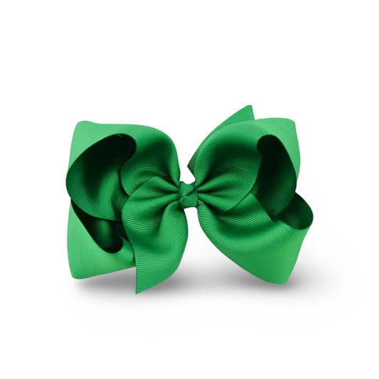 Green Bow