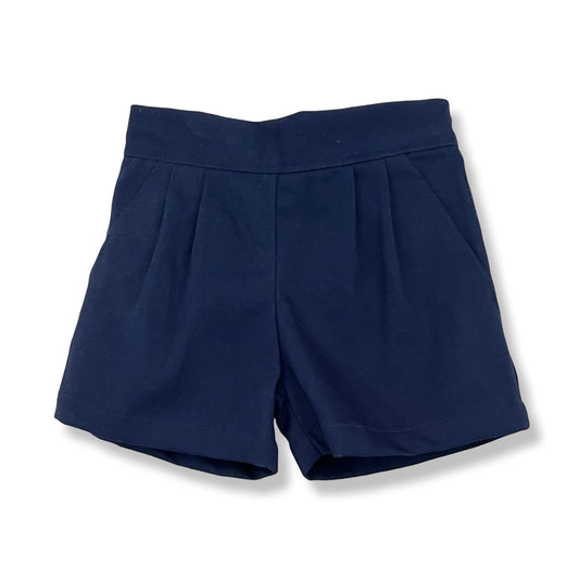 Navy Blue Short