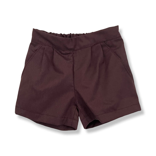 Brown Shorts