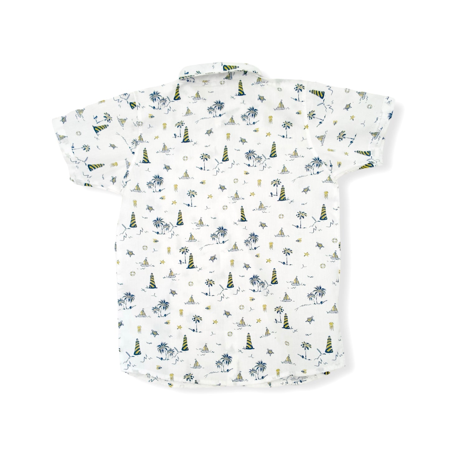 Beach Explorer Shirt