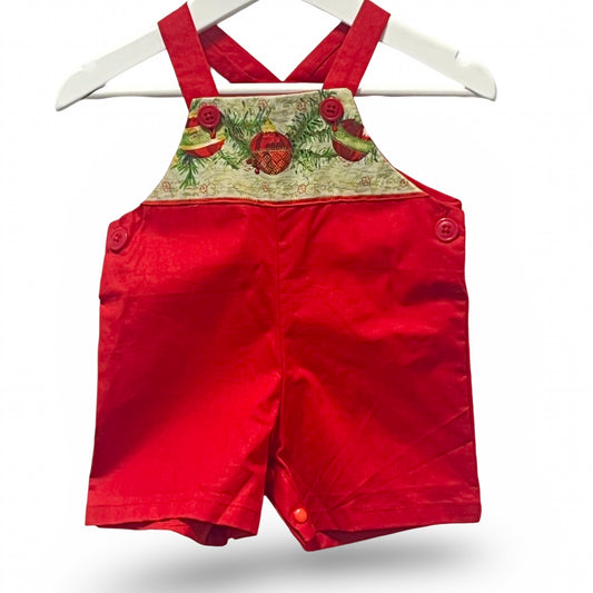 Xmas Romper